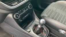 Ford Puma 1.0 EcoBoost Hybrid mHEV ST-Line X 5dr Petrol Hatchback